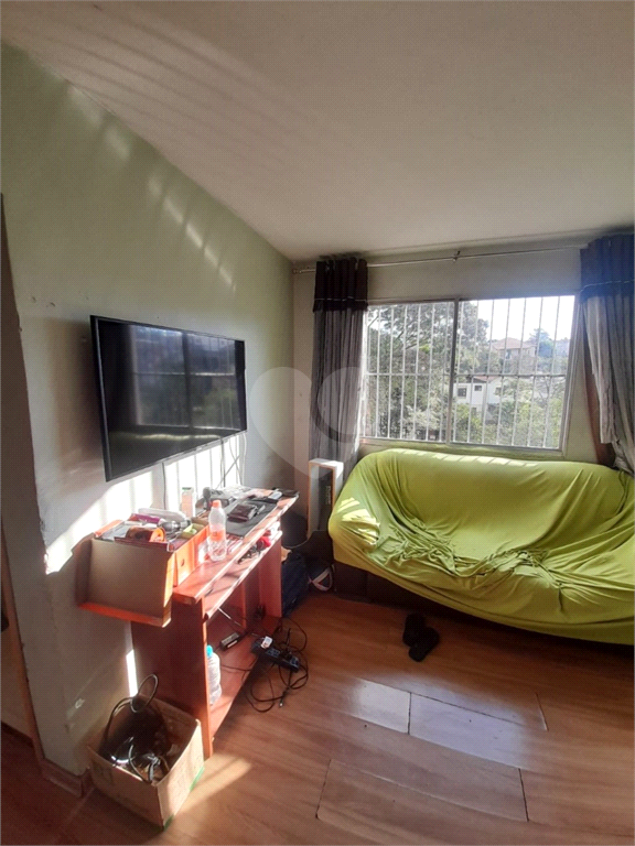 Venda Apartamento São Paulo Vila Irmãos Arnoni REO586271 11