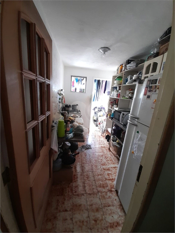 Venda Apartamento São Paulo Vila Irmãos Arnoni REO586271 1