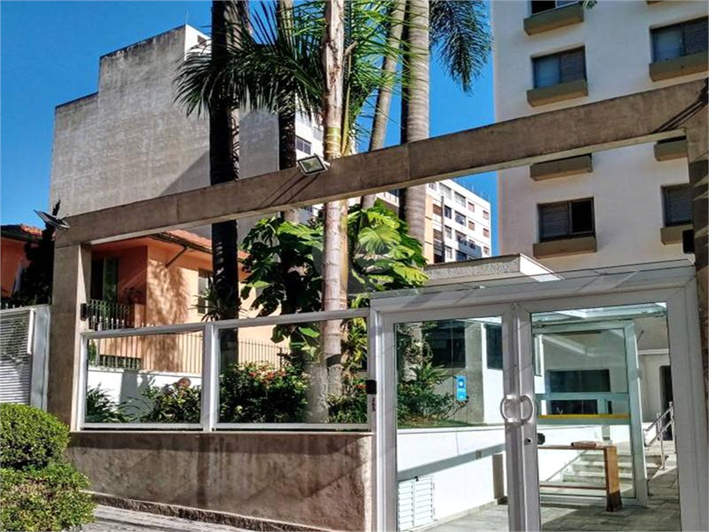 Venda Apartamento São Paulo Jardim Paulista REO586300 23