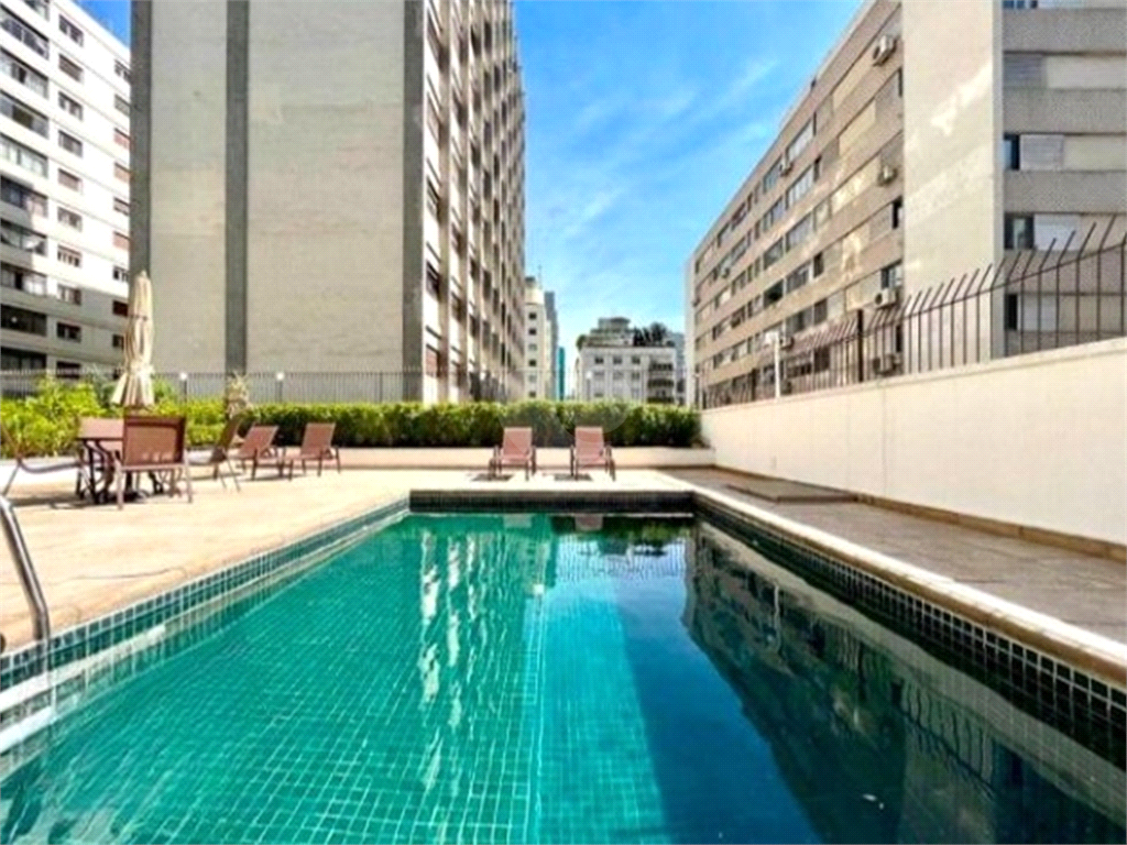 Venda Apartamento São Paulo Jardim Paulista REO586300 24