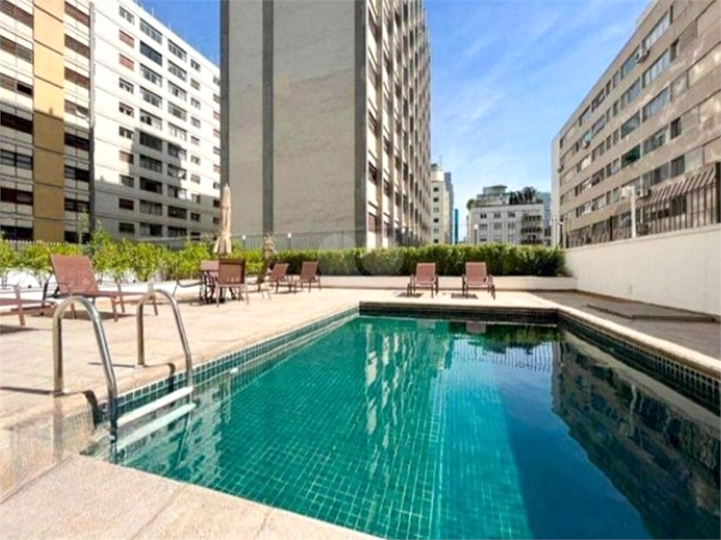 Venda Apartamento São Paulo Jardim Paulista REO586300 26