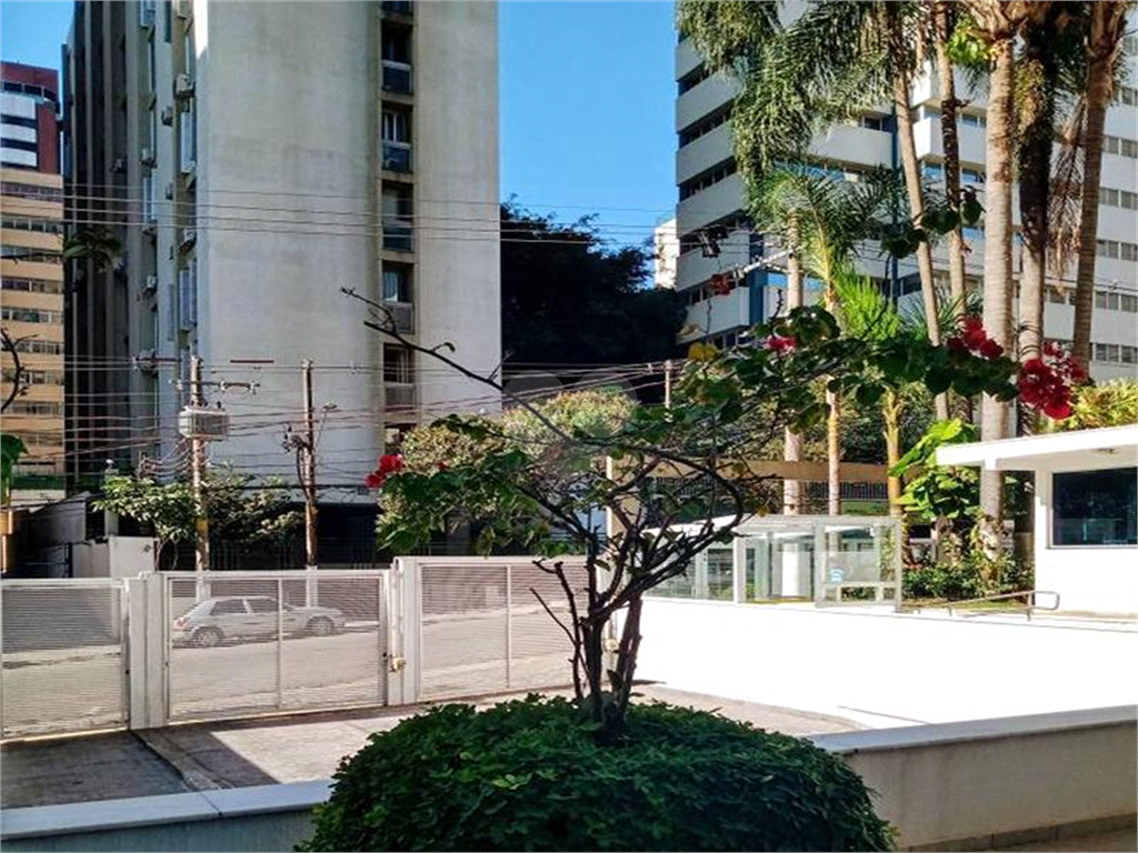 Venda Apartamento São Paulo Jardim Paulista REO586300 25