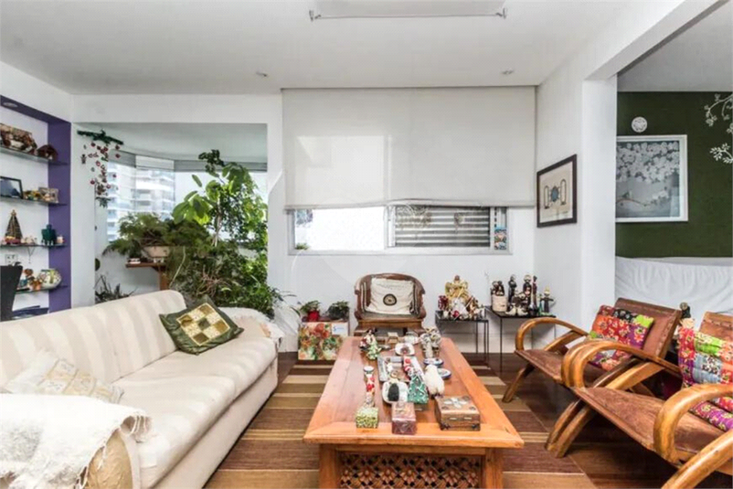 Venda Cobertura São Paulo Planalto Paulista REO586341 34