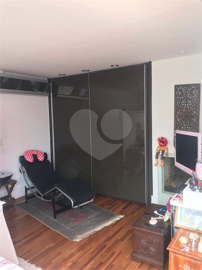 Venda Cobertura São Paulo Planalto Paulista REO586341 47