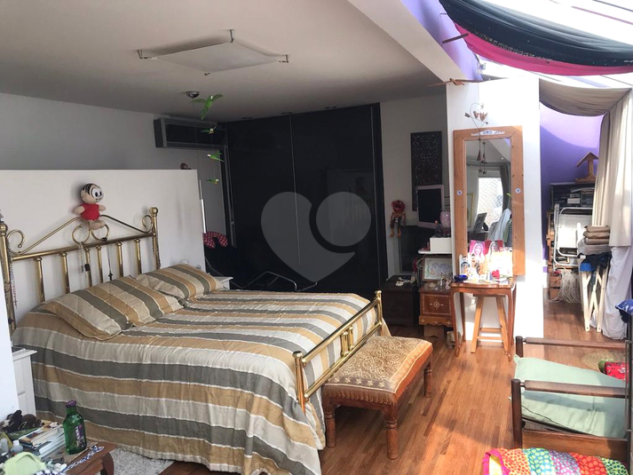 Venda Cobertura São Paulo Planalto Paulista REO586341 42