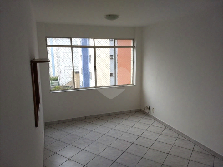 Venda Apartamento São Paulo Vila Nova Conceição REO586369 3