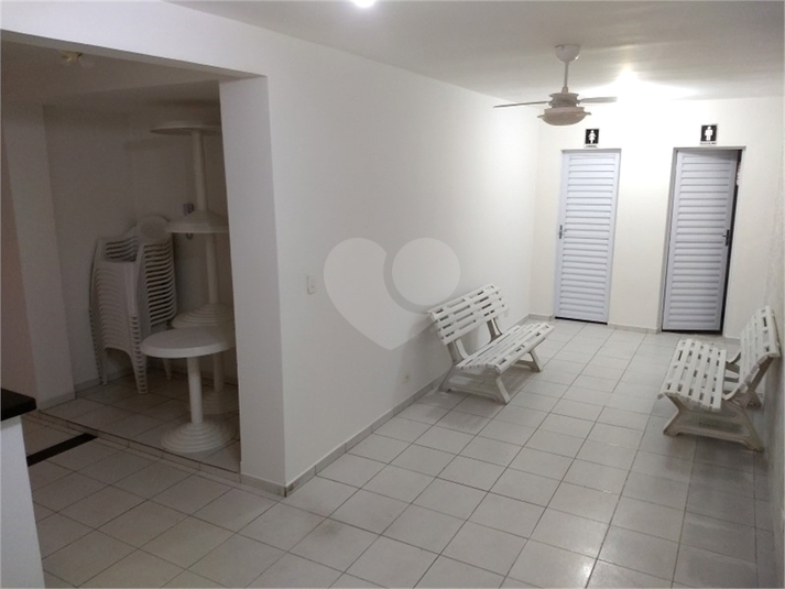 Venda Apartamento São Paulo Vila Nova Conceição REO586369 22