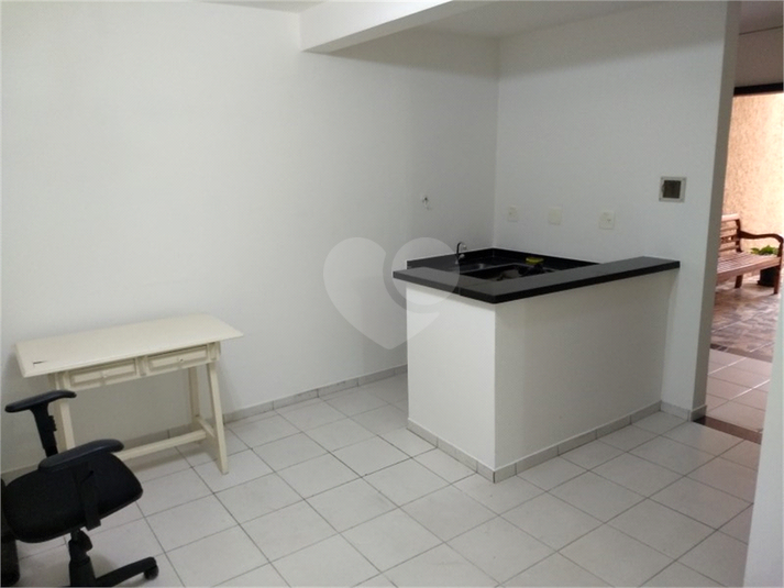 Venda Apartamento São Paulo Vila Nova Conceição REO586369 23