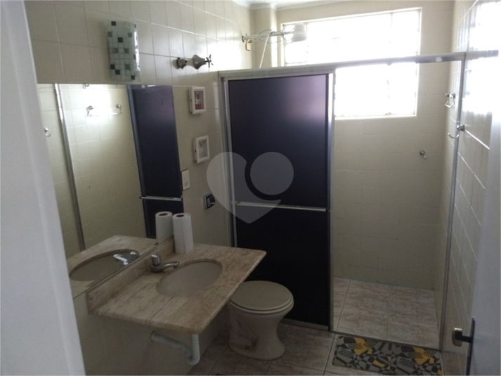 Venda Apartamento São Paulo Vila Nova Conceição REO586369 12