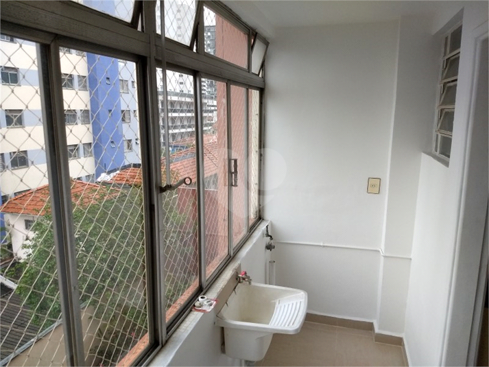 Venda Apartamento São Paulo Vila Nova Conceição REO586369 11