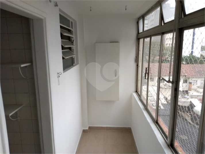 Venda Apartamento São Paulo Vila Nova Conceição REO586369 10