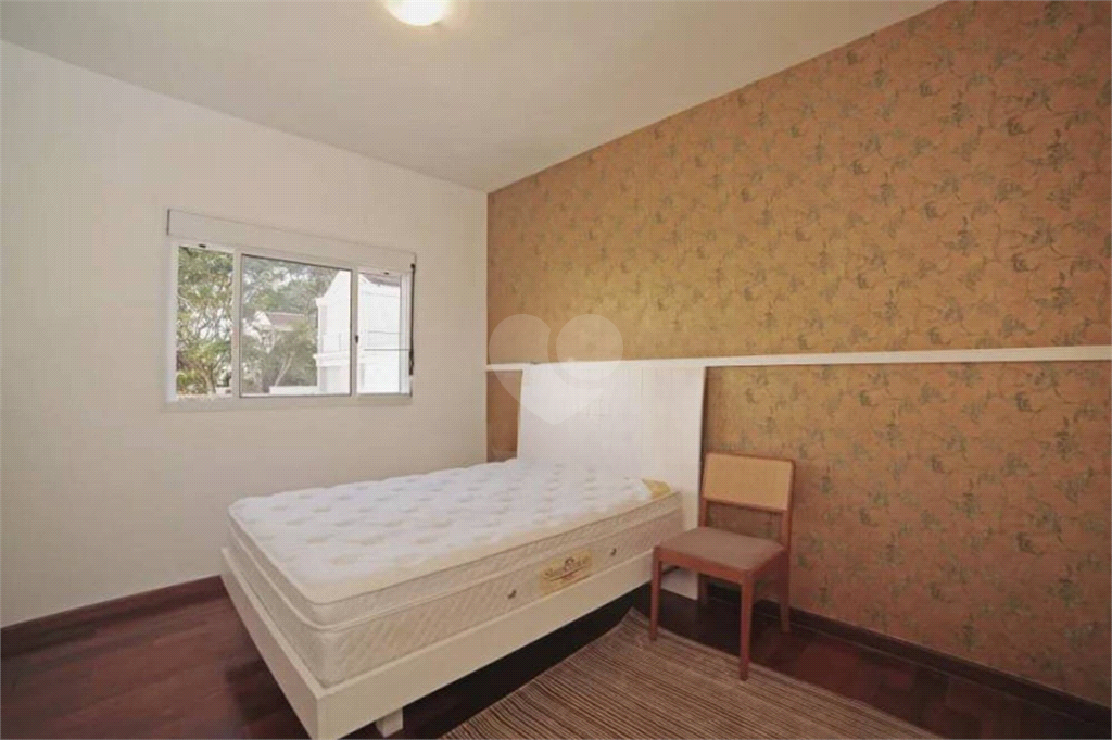 Venda Condomínio São Paulo Santo Amaro REO58639 31