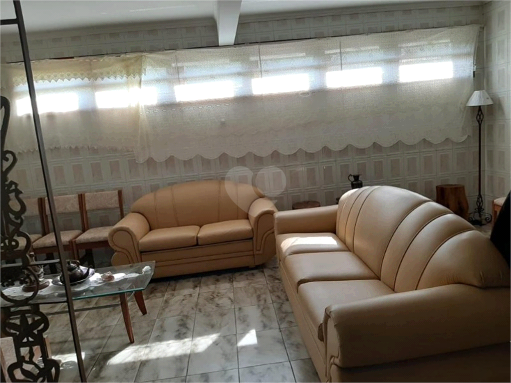 Venda Sobrado São Paulo Jardim Franca REO586390 29