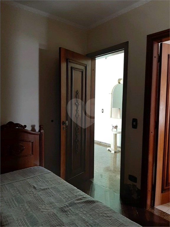 Venda Sobrado São Paulo Jardim Franca REO586390 19