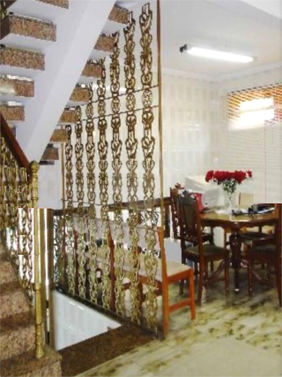 Venda Sobrado São Paulo Jardim Franca REO586390 9