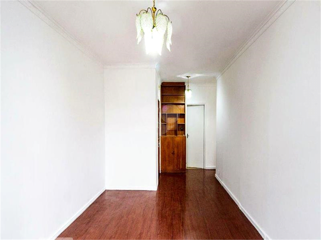 Venda Apartamento São Paulo Bela Vista REO586403 2