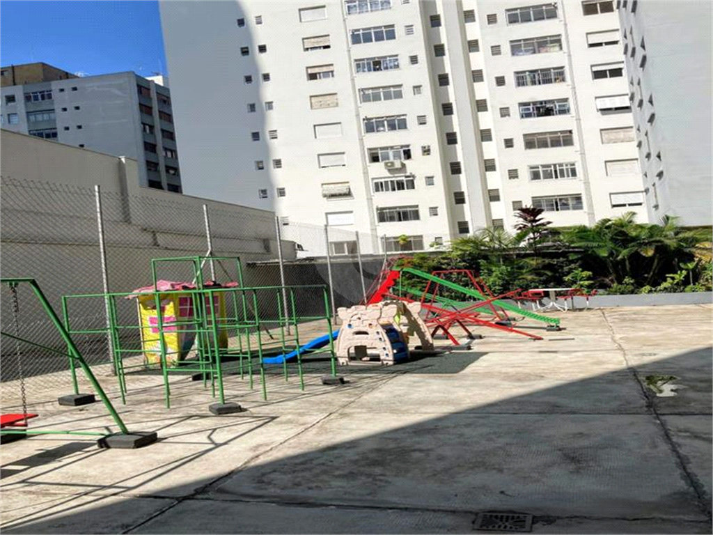 Venda Apartamento São Paulo Bela Vista REO586403 15