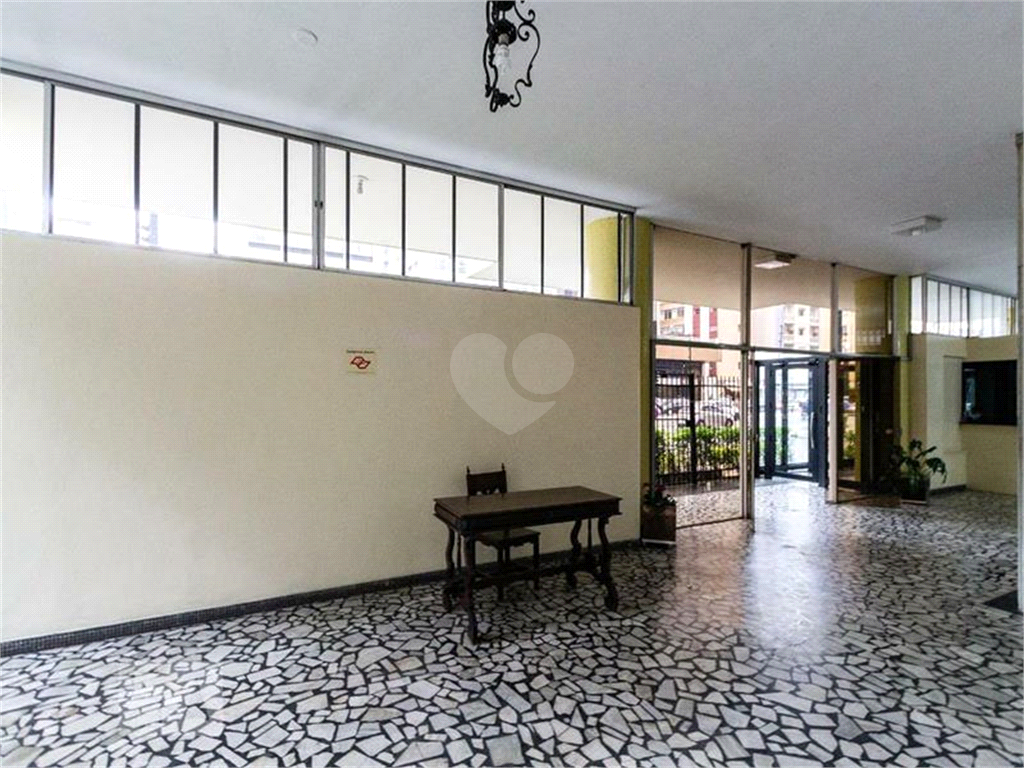 Venda Apartamento São Paulo Bela Vista REO586403 13