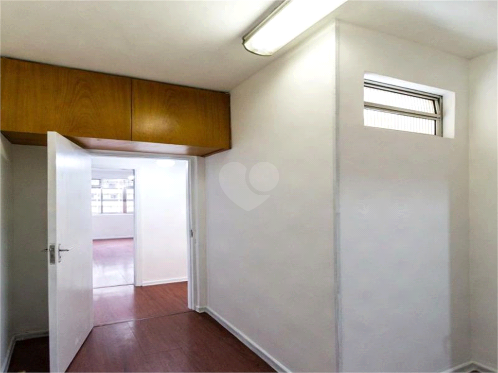 Venda Apartamento São Paulo Bela Vista REO586403 4