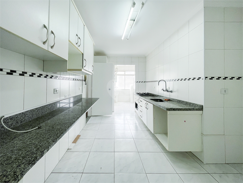 Venda Apartamento São Paulo Paraíso REO586408 7