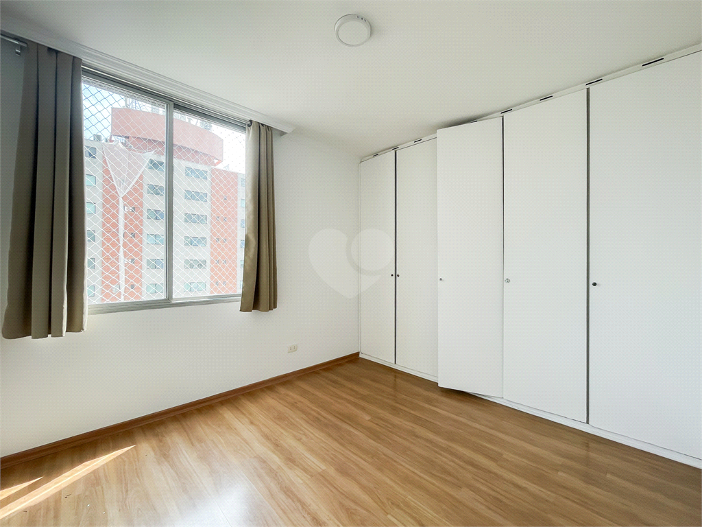 Venda Apartamento São Paulo Paraíso REO586408 13