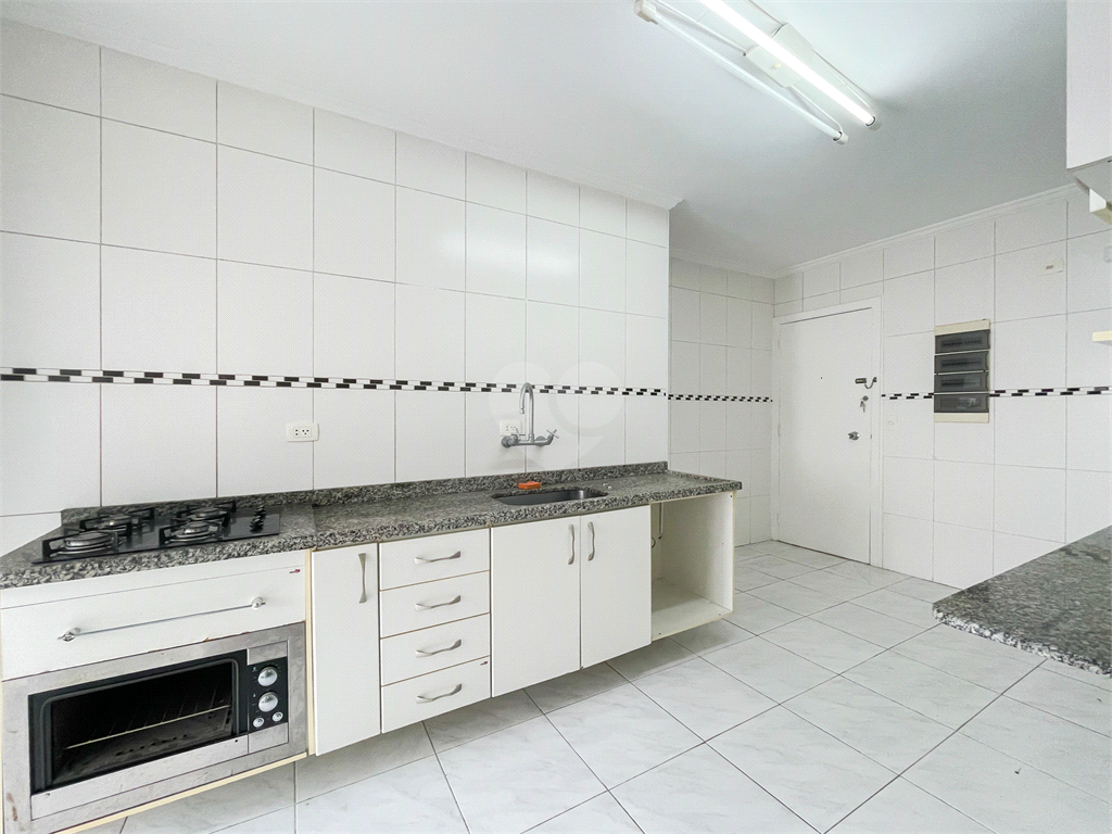 Venda Apartamento São Paulo Paraíso REO586408 5