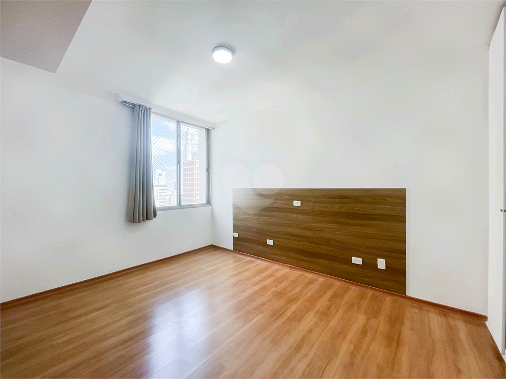 Venda Apartamento São Paulo Paraíso REO586408 16