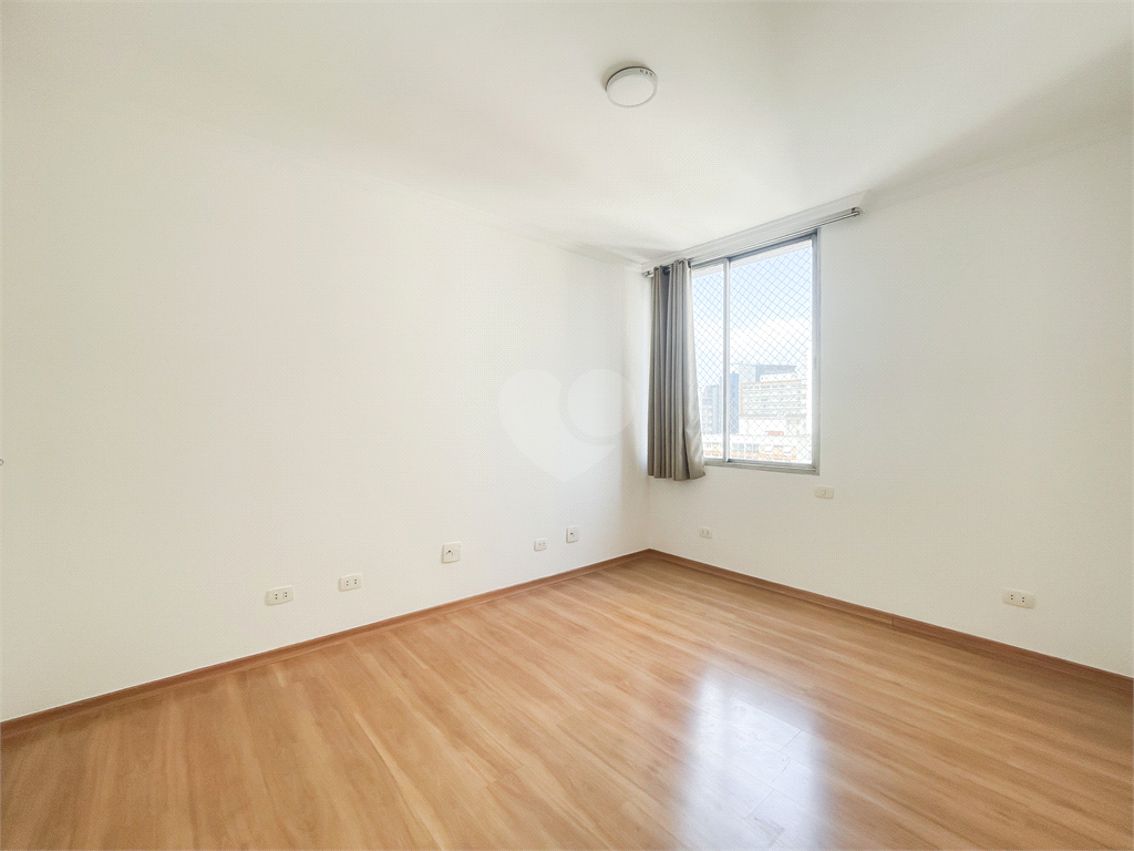 Venda Apartamento São Paulo Paraíso REO586408 20