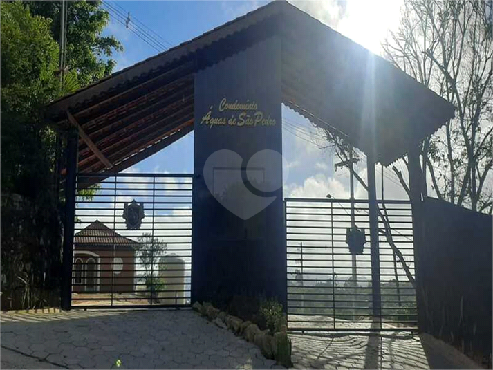 Venda Condomínio Mairiporã Mato Dentro REO586443 6