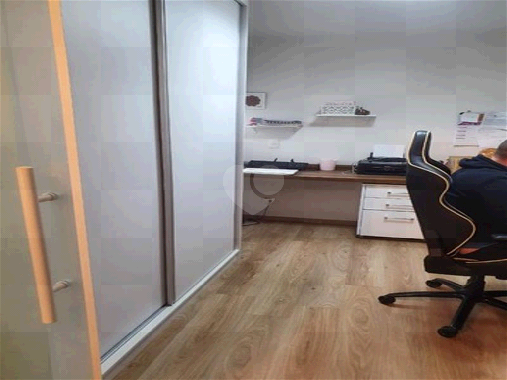 Venda Apartamento Santo André Vila Guiomar REO586450 20