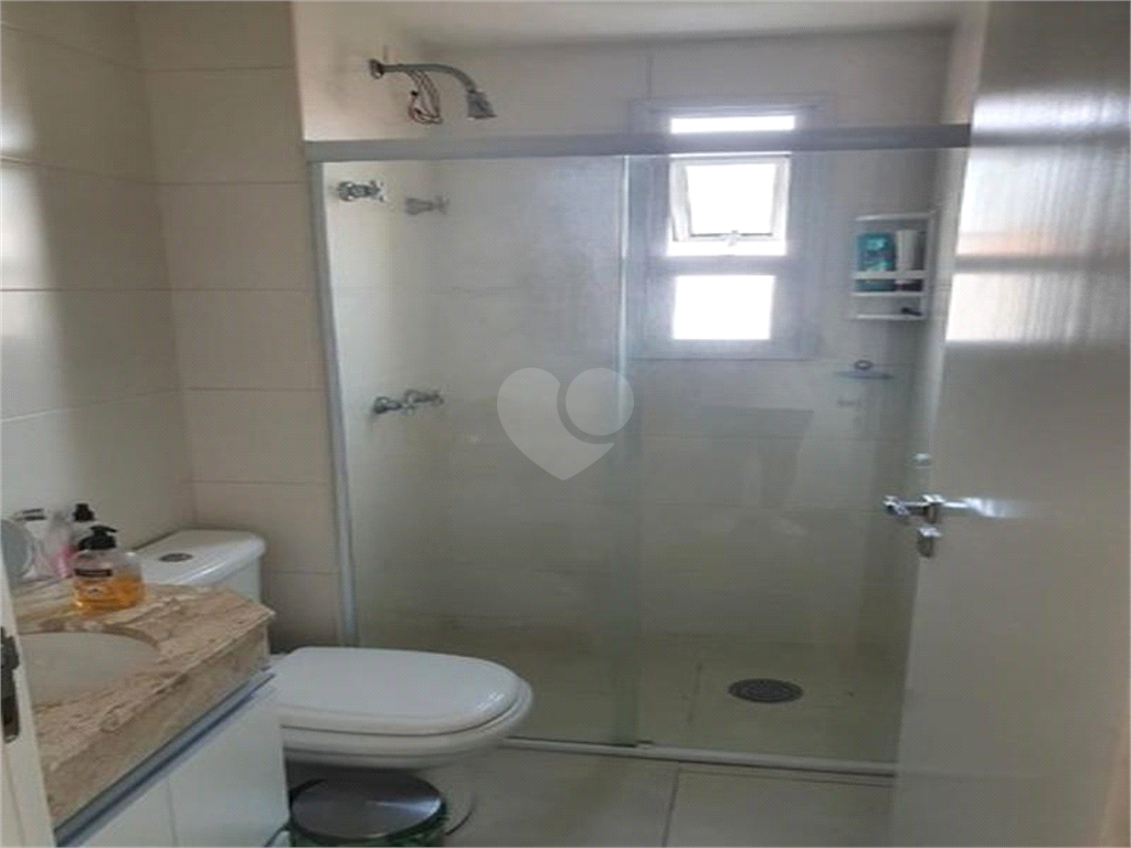 Venda Apartamento Santo André Vila Guiomar REO586450 18