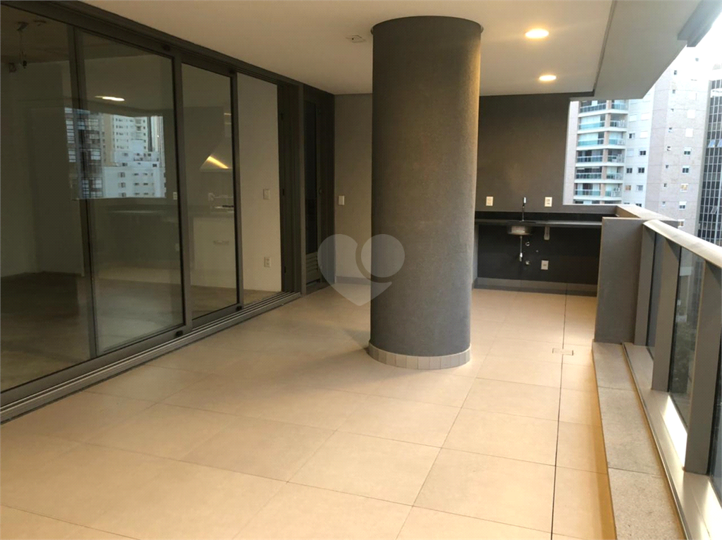 Venda Apartamento São Paulo Vila Nova Conceição REO586471 6