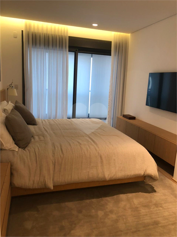 Venda Apartamento São Paulo Vila Nova Conceição REO586471 11