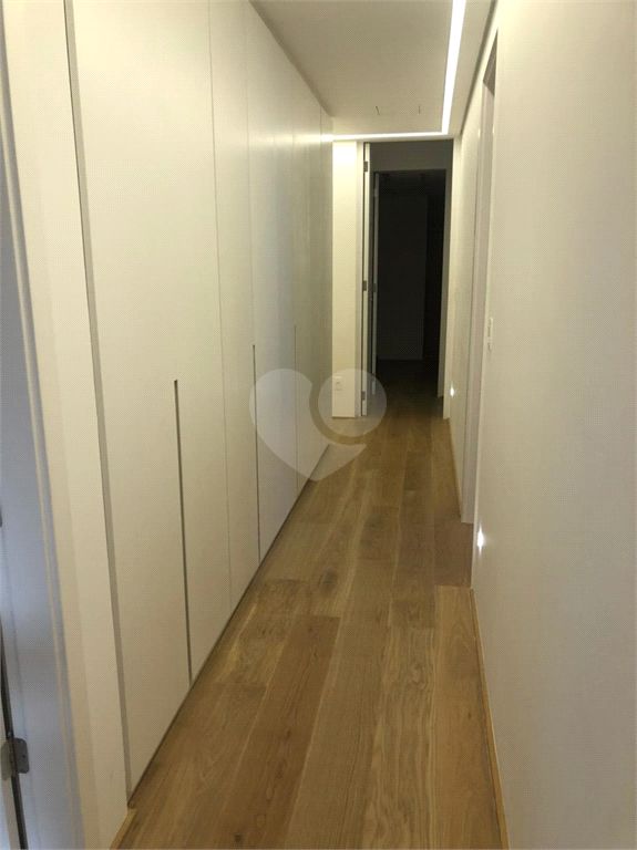 Venda Apartamento São Paulo Vila Nova Conceição REO586471 15