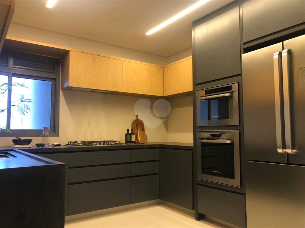 Venda Apartamento São Paulo Vila Nova Conceição REO586471 19