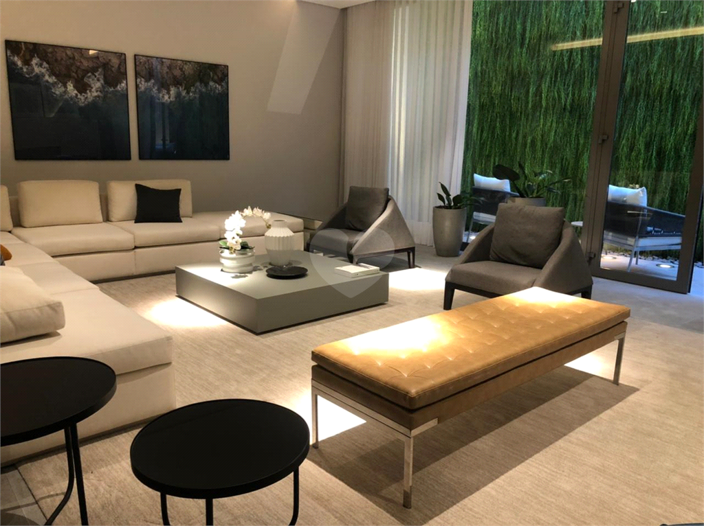 Venda Apartamento São Paulo Vila Nova Conceição REO586471 32