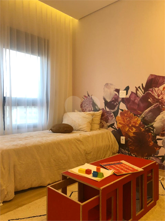 Venda Apartamento São Paulo Vila Nova Conceição REO586471 13