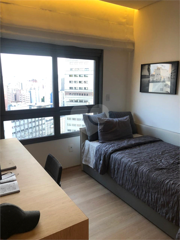 Venda Apartamento São Paulo Vila Nova Conceição REO586471 12