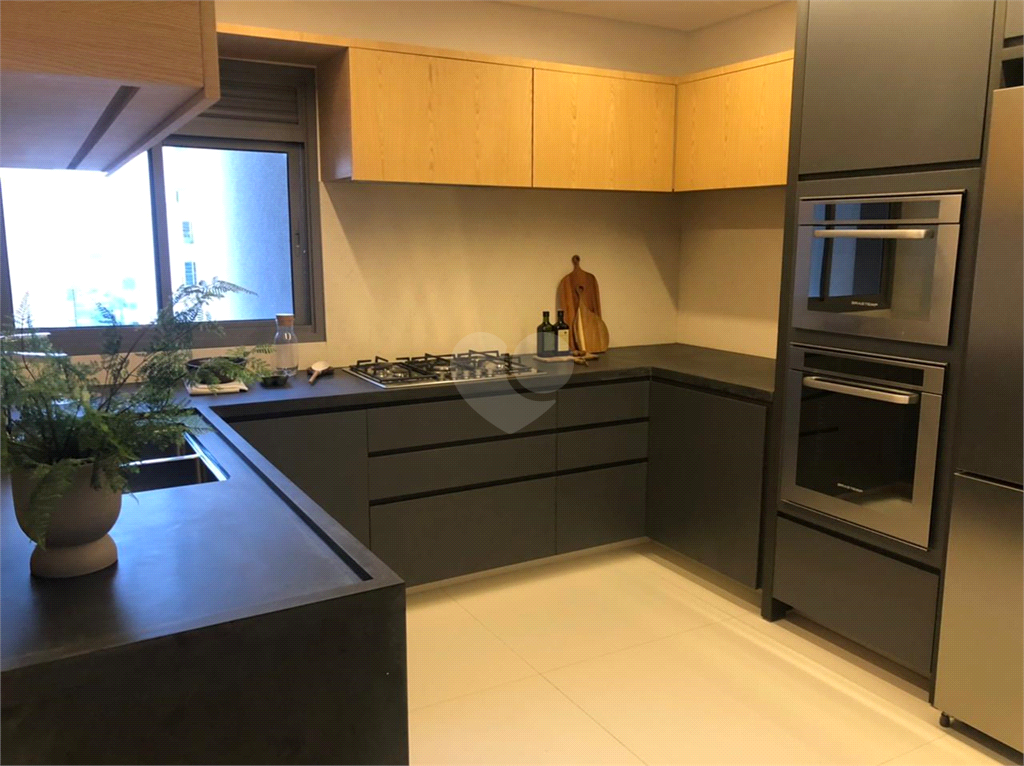 Venda Apartamento São Paulo Vila Nova Conceição REO586471 8