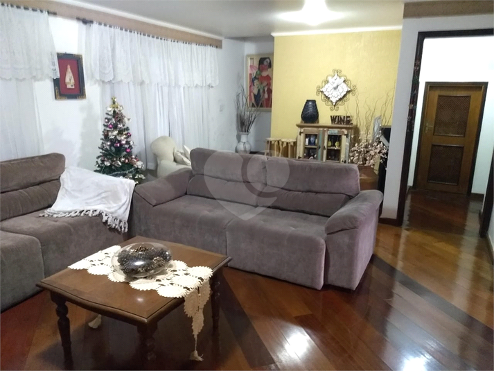 Venda Sobrado São Paulo Água Fria REO586472 2