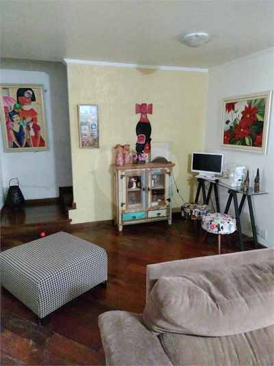 Venda Sobrado São Paulo Água Fria REO586472 6