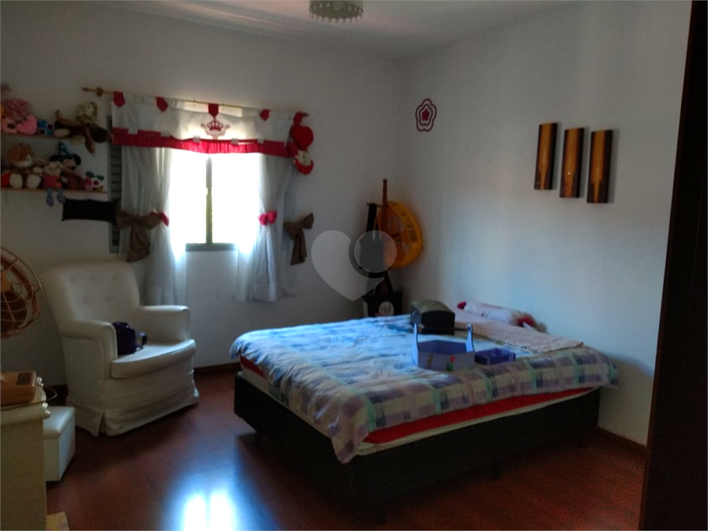 Venda Sobrado São Paulo Vila Pereira Barreto REO586506 2