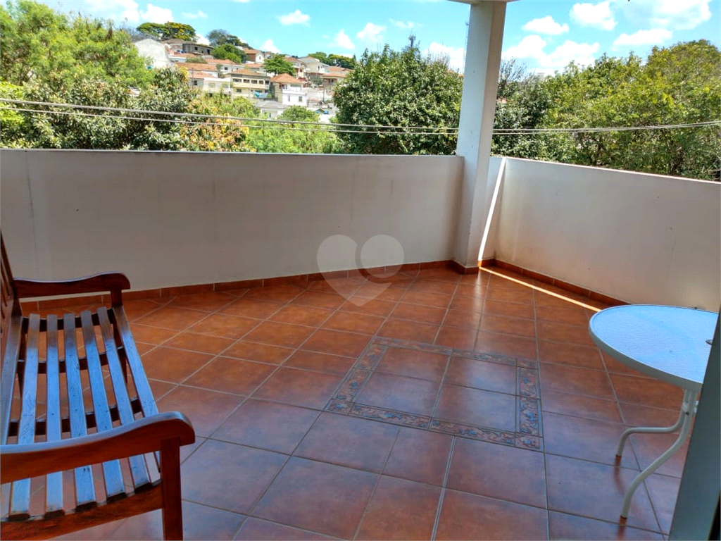 Venda Sobrado São Paulo Vila Pereira Barreto REO586506 5