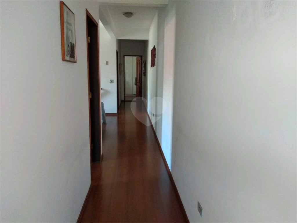 Venda Sobrado São Paulo Vila Pereira Barreto REO586506 11