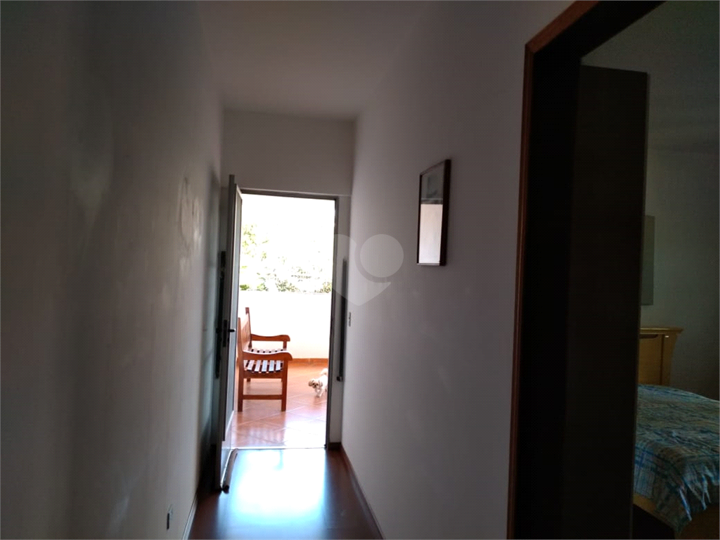 Venda Sobrado São Paulo Vila Pereira Barreto REO586506 12