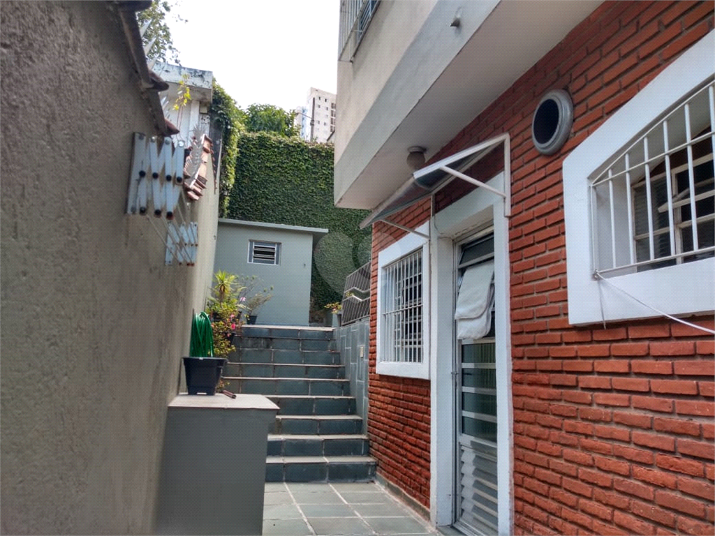 Venda Sobrado São Paulo Vila Pereira Barreto REO586506 19