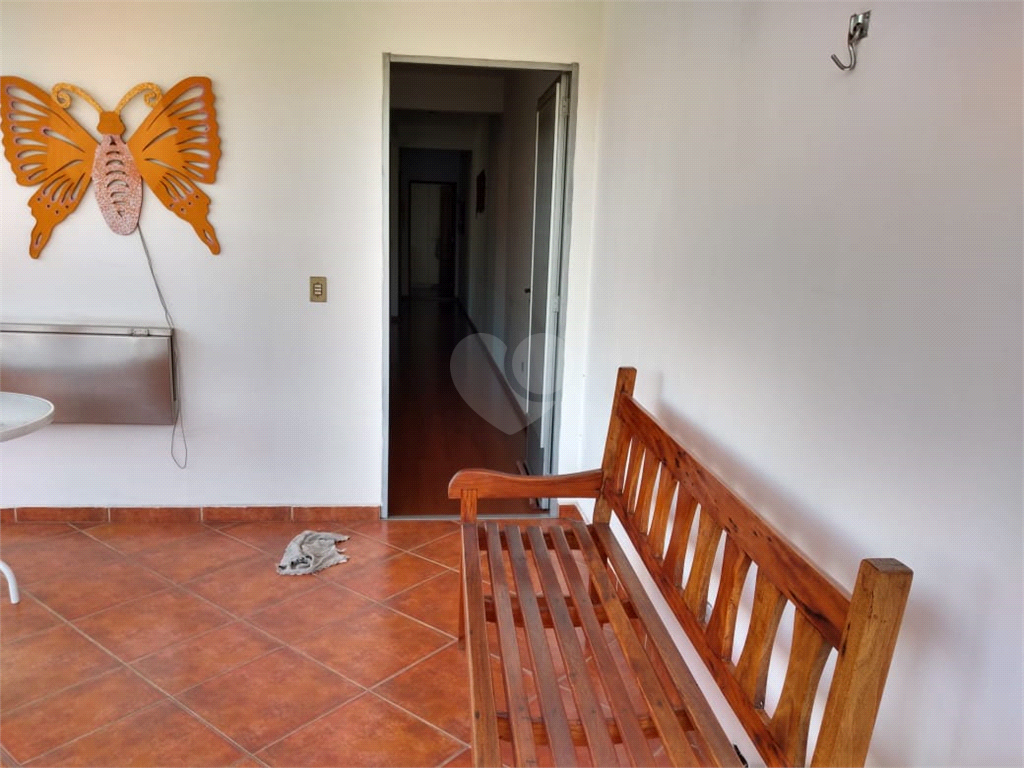 Venda Sobrado São Paulo Vila Pereira Barreto REO586506 18