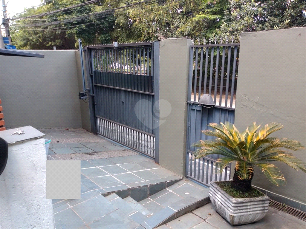 Venda Sobrado São Paulo Vila Pereira Barreto REO586506 25