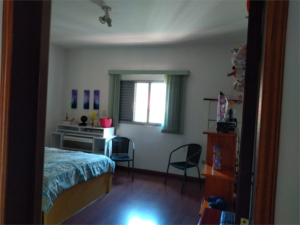 Venda Sobrado São Paulo Vila Pereira Barreto REO586506 9