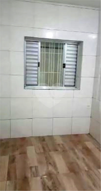 Venda Casa São Paulo Jardim Modelo REO586544 2